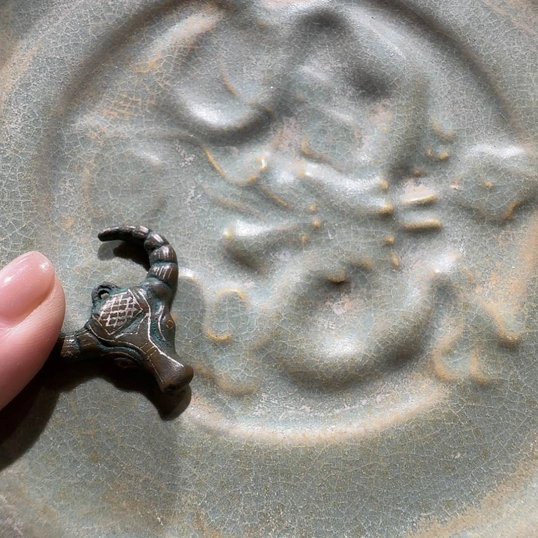 瓷片瓷器瓷器瓷器