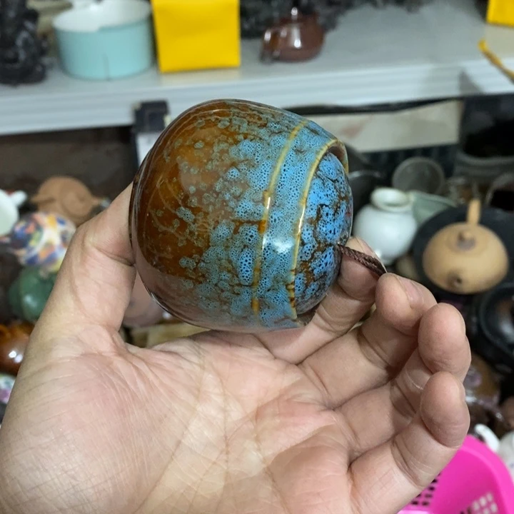陶瓷艺术品及陶瓷制品