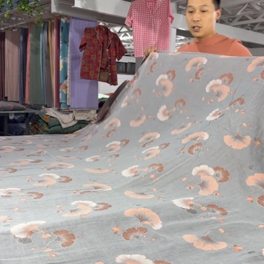 叶***棉全棉系列产品二十