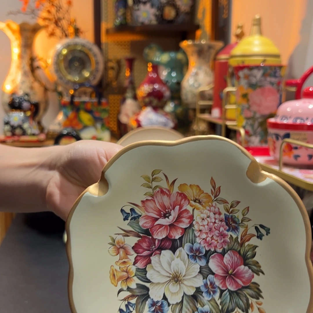 琉璃手工艺品陶瓷陶瓷工艺