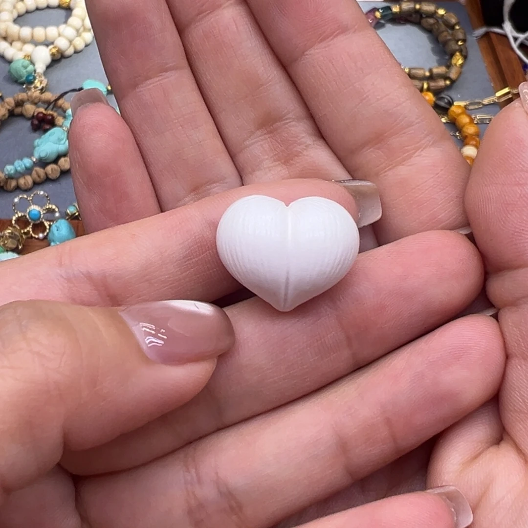 猛犸象牙手串/手链/手镯配件