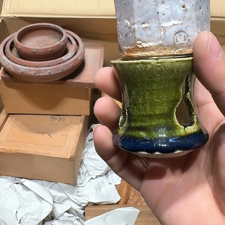 中古物品，谨慎参拍悦**摘