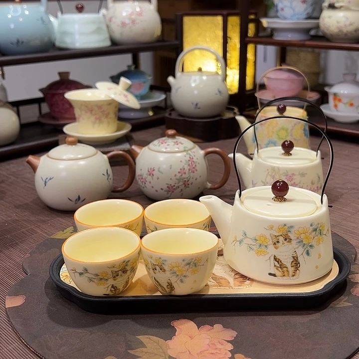 茶具配件其它茶器