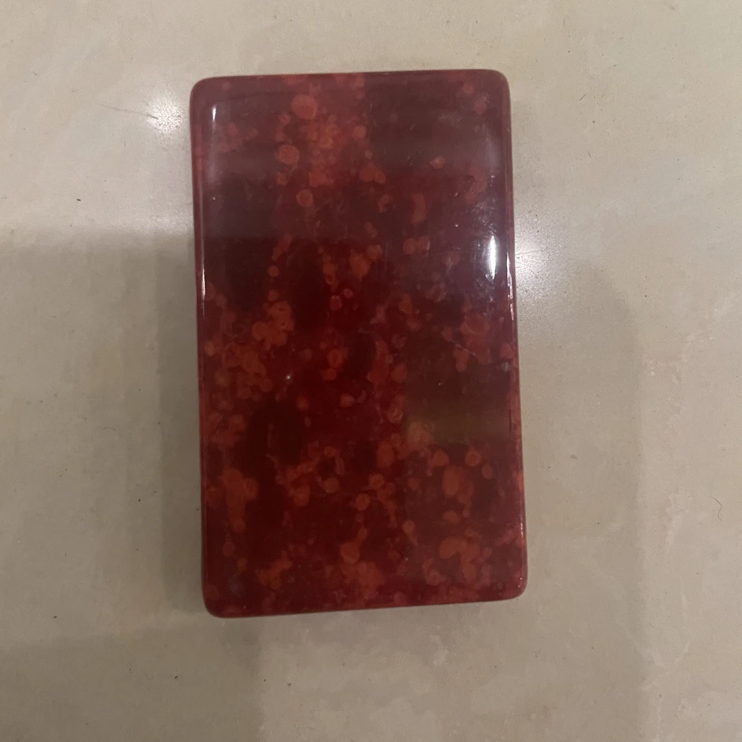116特色工艺  高级花梨木