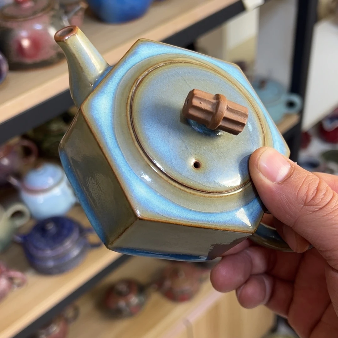 瓷摆件直播间升级！持续清货……