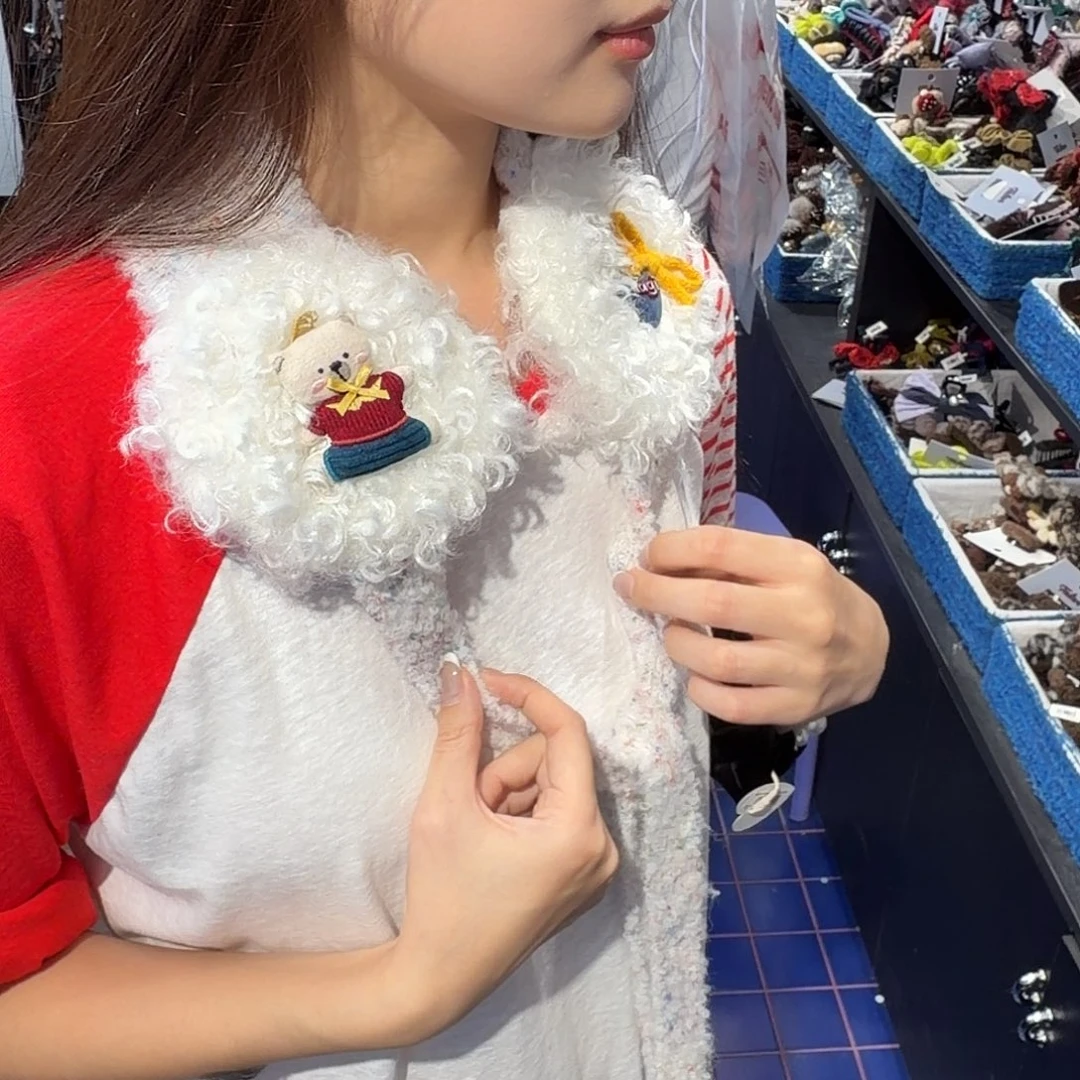 非金属好看的耳包