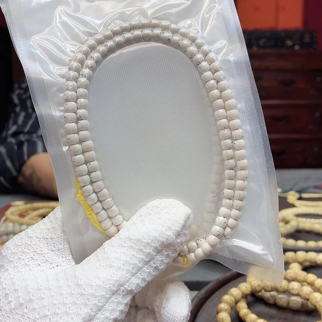 星月菩提吊坠65，老型高货系列，25号