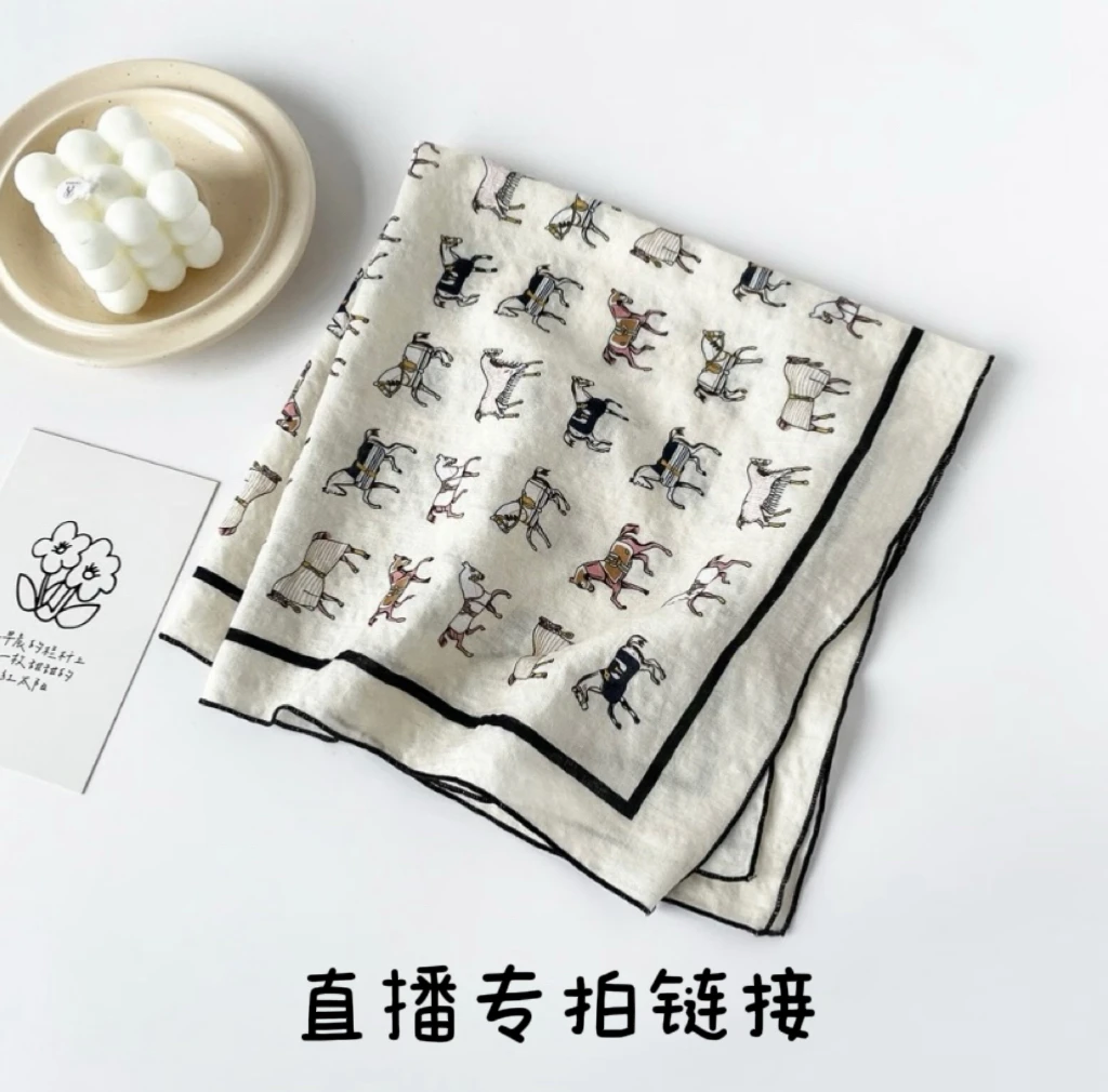 18k首饰专拍丝丝巾巾