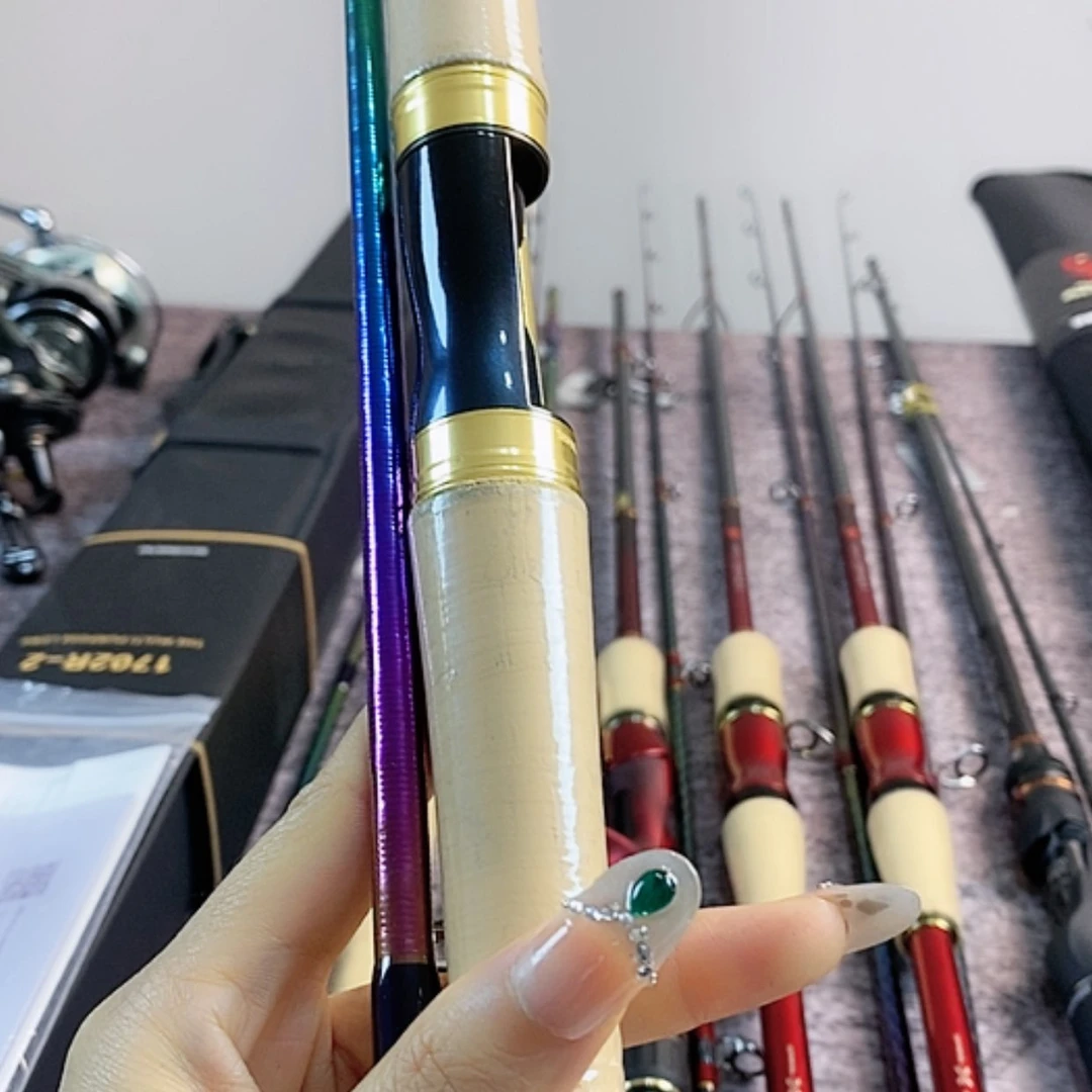 【闪购商品】3.8m碳素龙****7沙湖啦2752