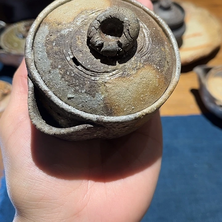 好好买壶 天天开心