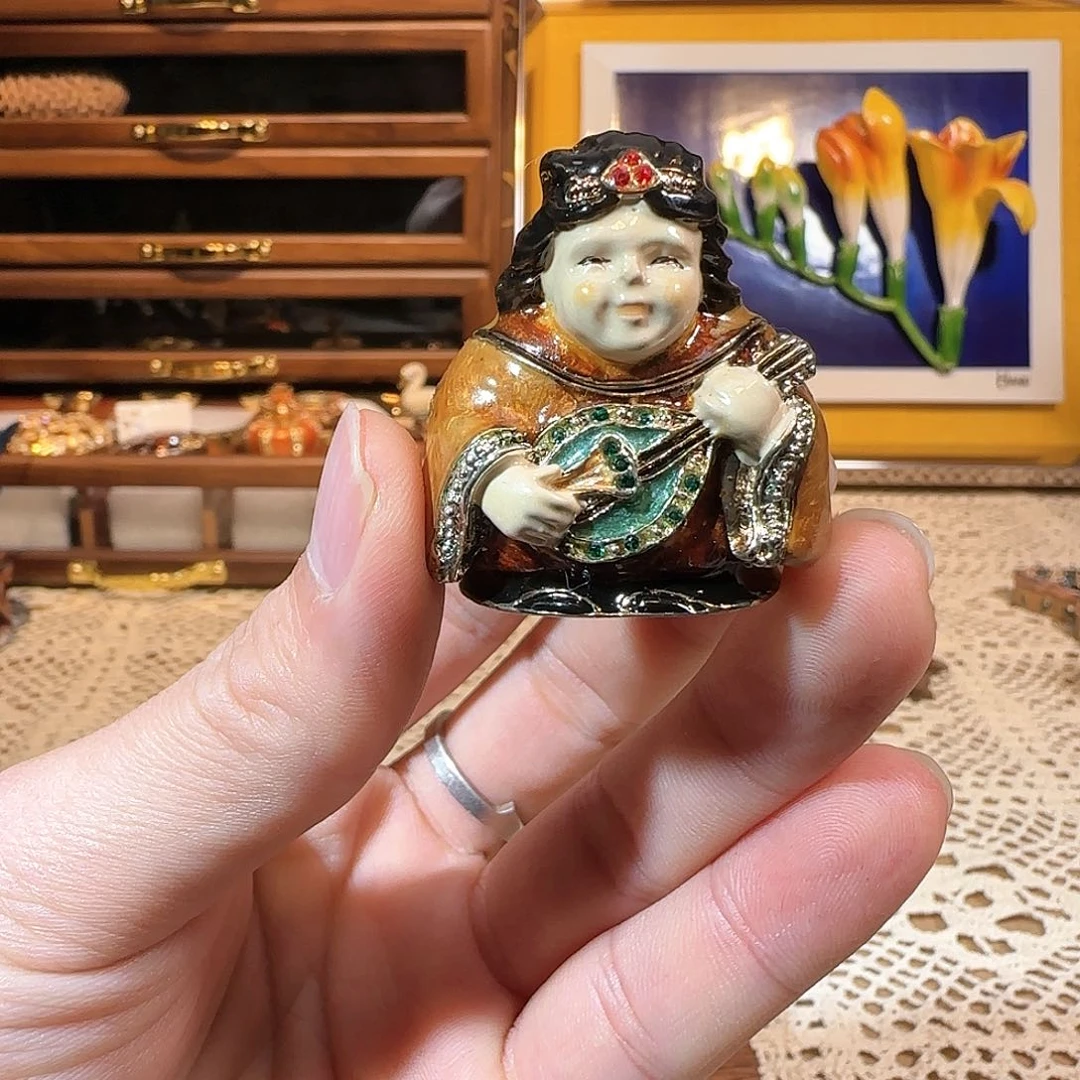 手工制品默认微瑕
