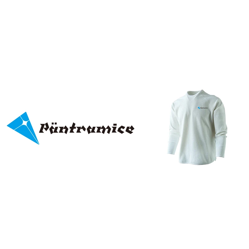 『鼠家』男士透气弹力运动长袖卫衣运动通勤健身百搭休闲圆领T恤