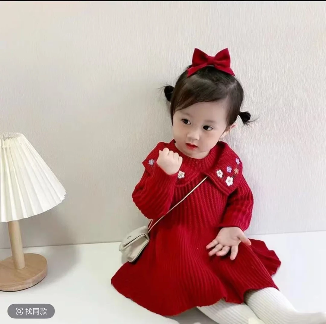 兮兮家童装套装棉品专拍链接莱卡