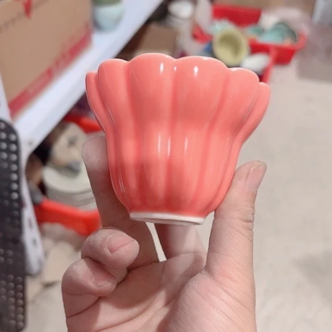 微瑕的一个直播间介意勿拍