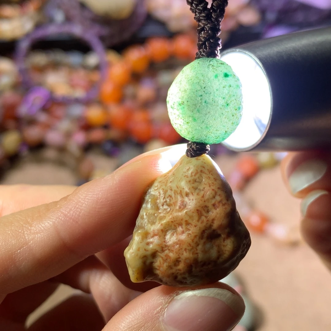 石材大漠戈壁原石