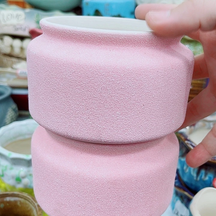 多肉植物陶瓷花盆