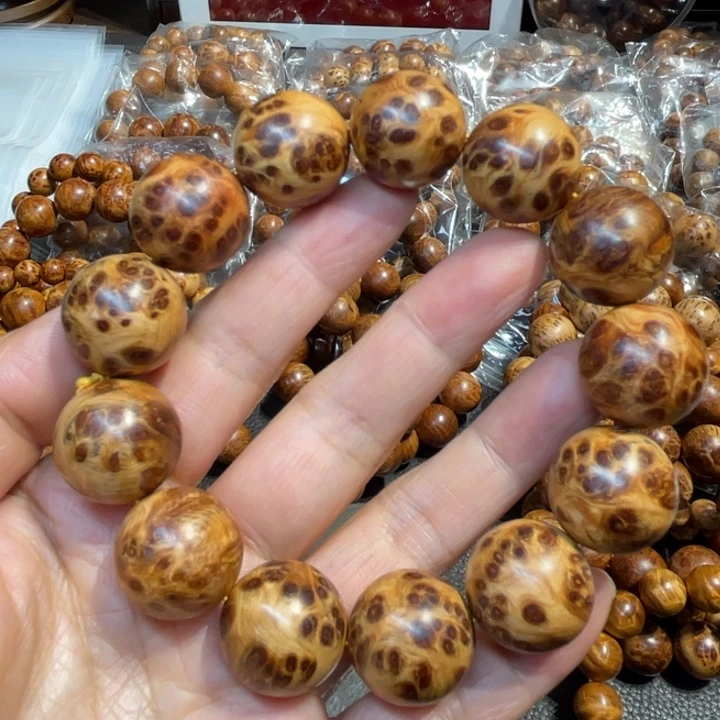 无事牌柏木（崖柏）18