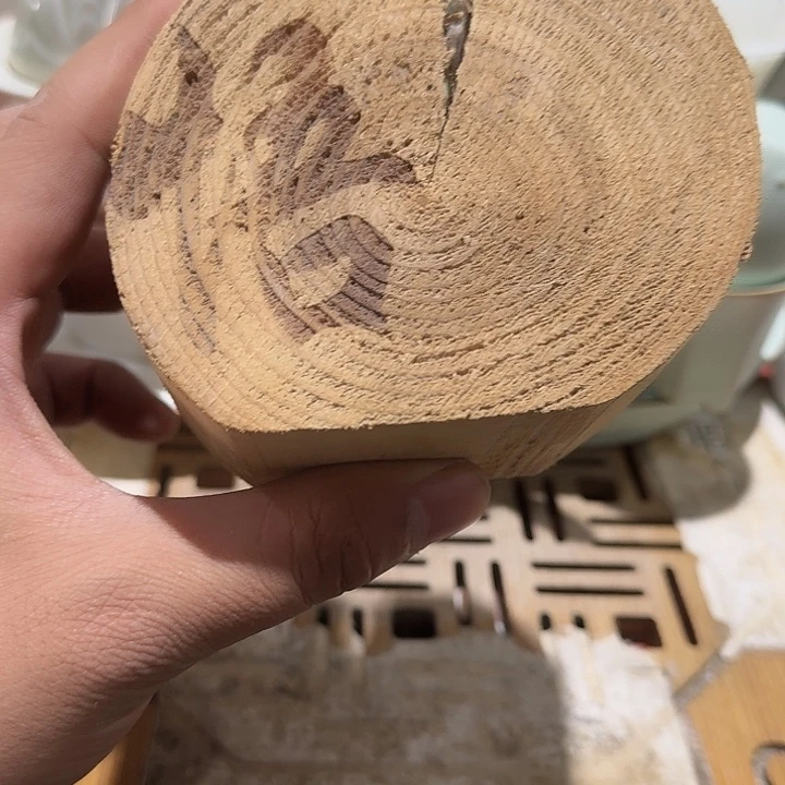 瑕疵茶具，介意勿拍