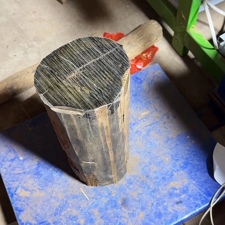 玉***臣贡木把件111112222222