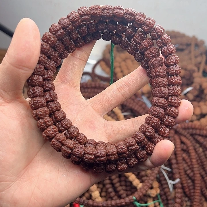 金刚菩提手串凡*谢谢