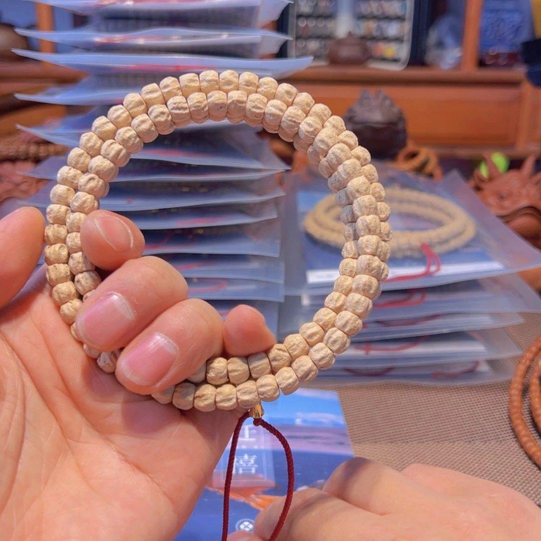 柏香籽/百香籽吊坠6**床