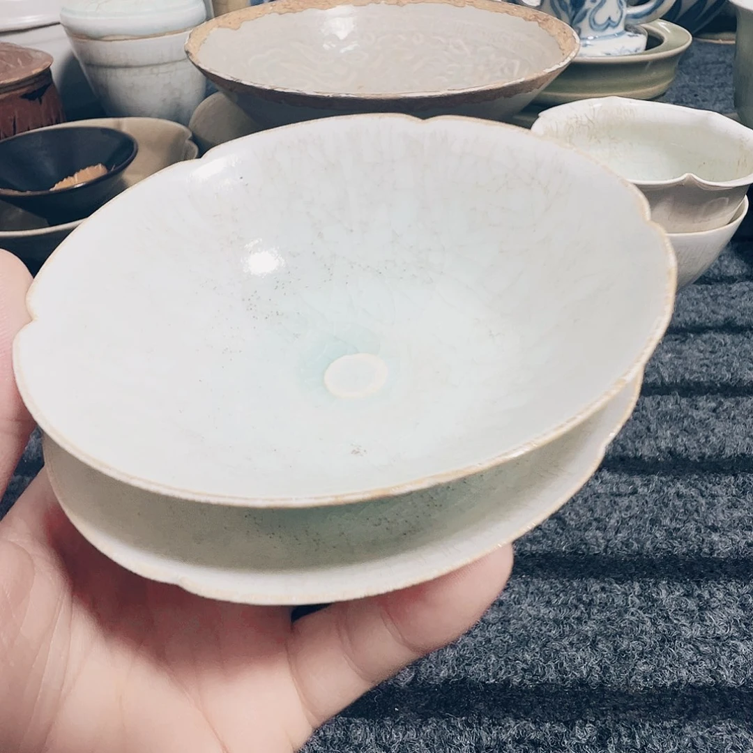 大**形青花瓷全品作业本地