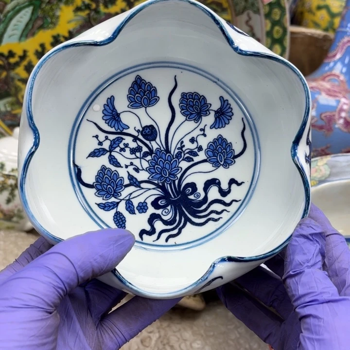 摆件瓷器摆件 瓷器摆件