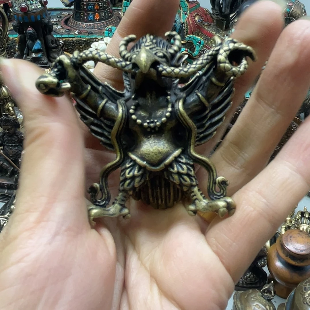 工艺品挂件一物一图