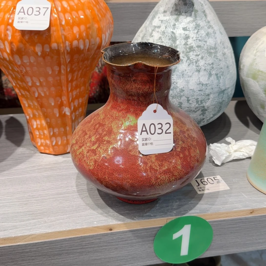 景德镇陶瓷艺术品