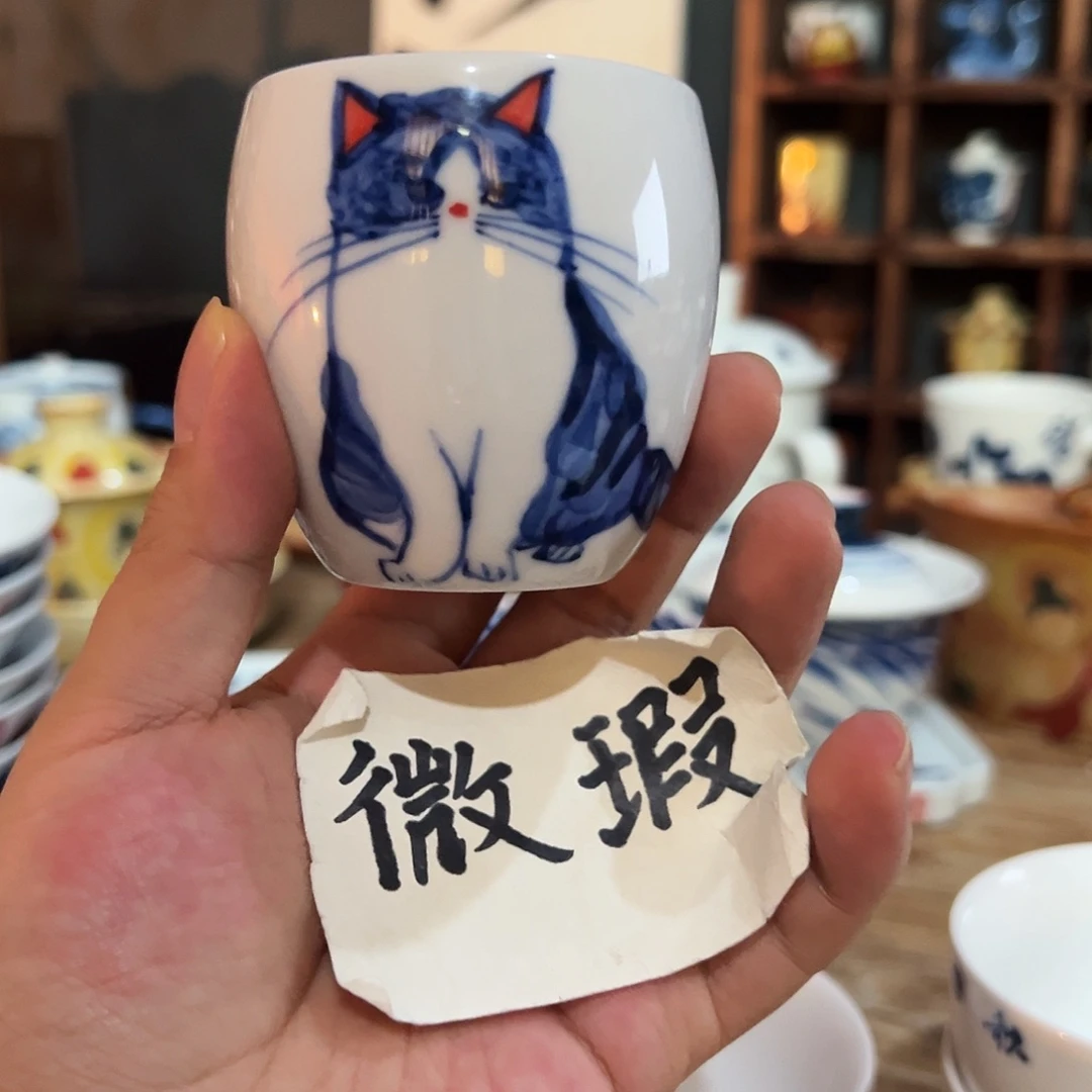 陶瓷艺术作品欣赏