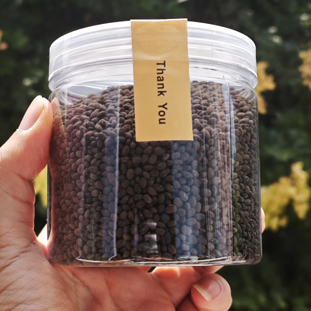 抱一守朴/人工精挑小黑豆本草严选品质高货