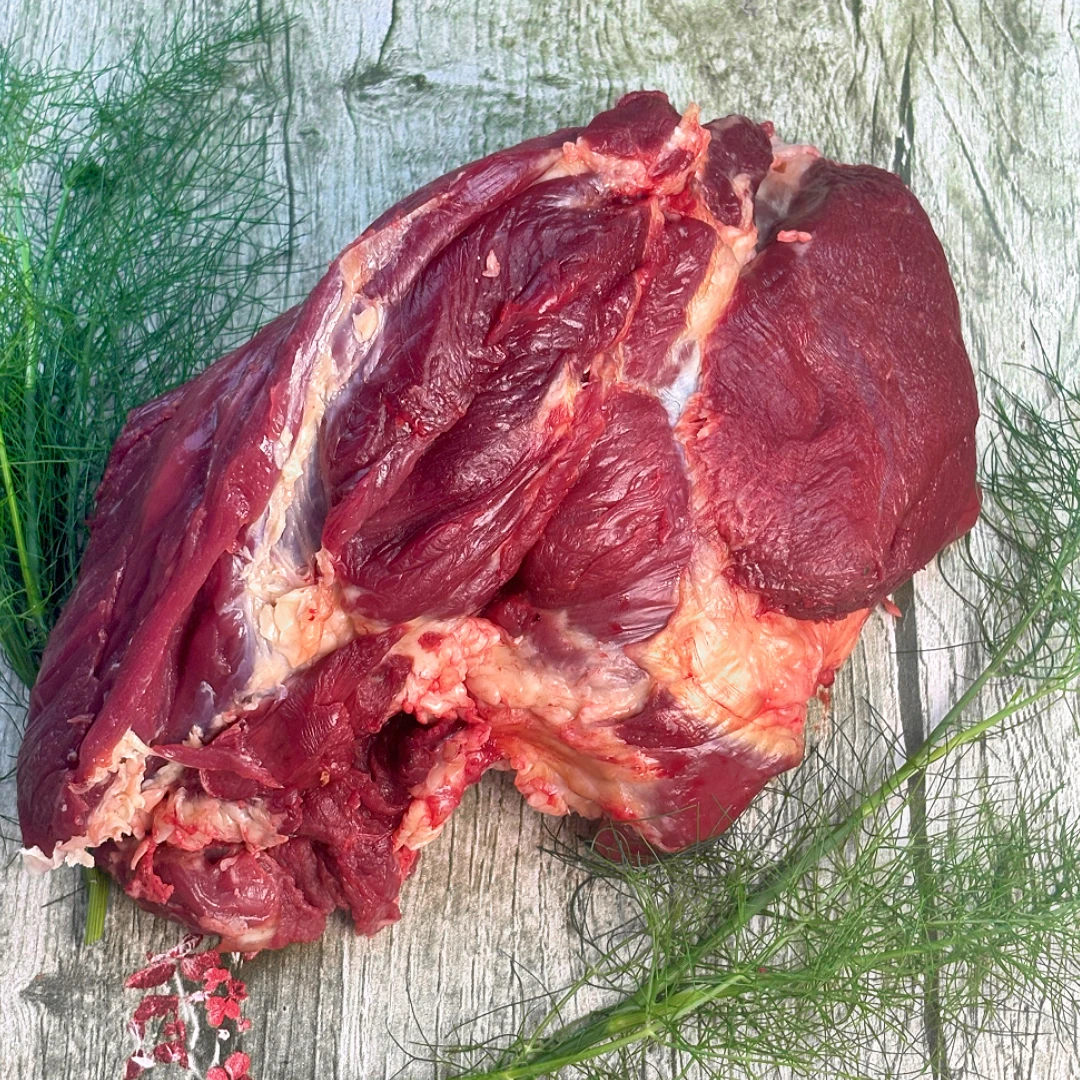 【新鲜黄牛肉】随机改价链接3 新鲜牛肉 贵州跑山小黄牛