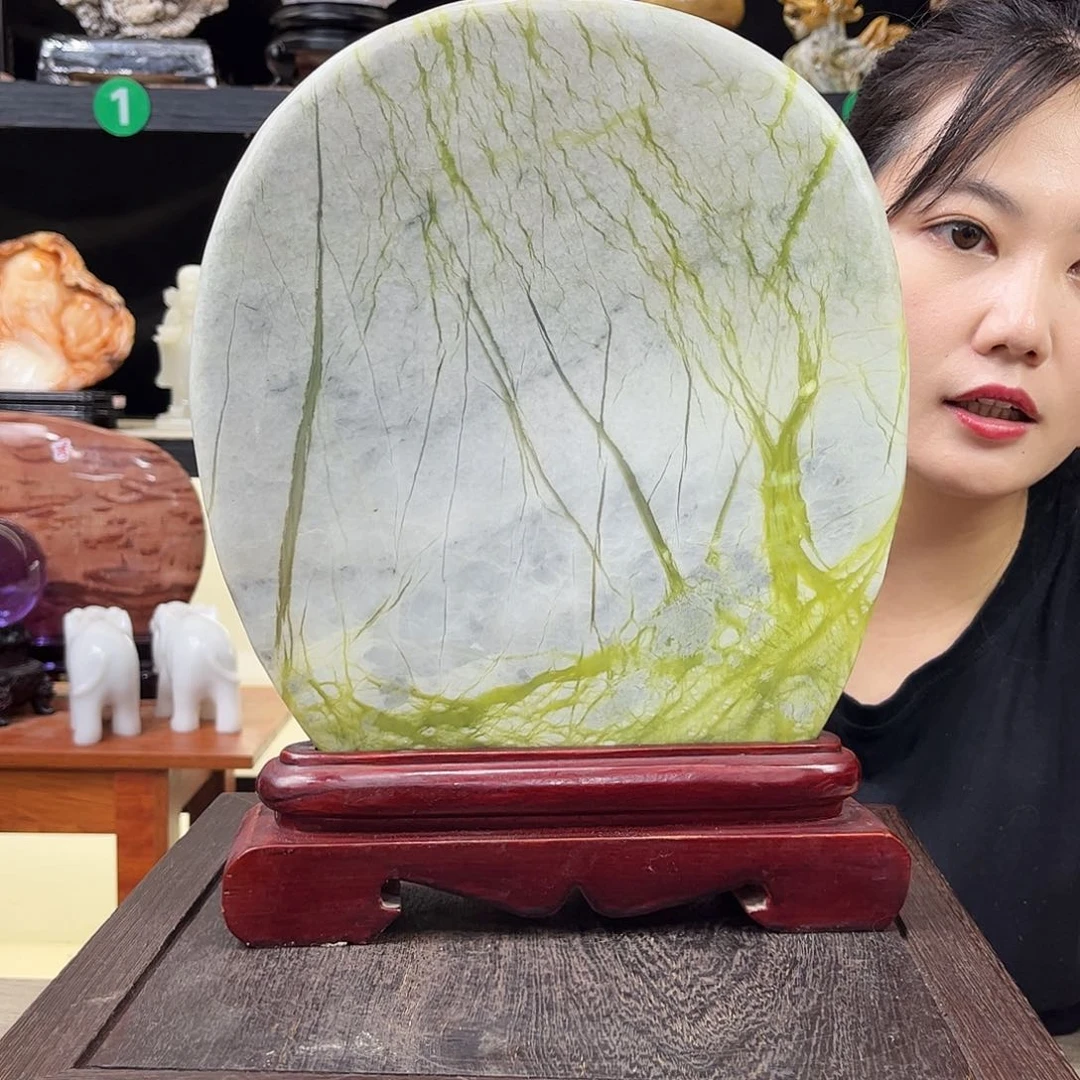 美***叡家居装修设计案例