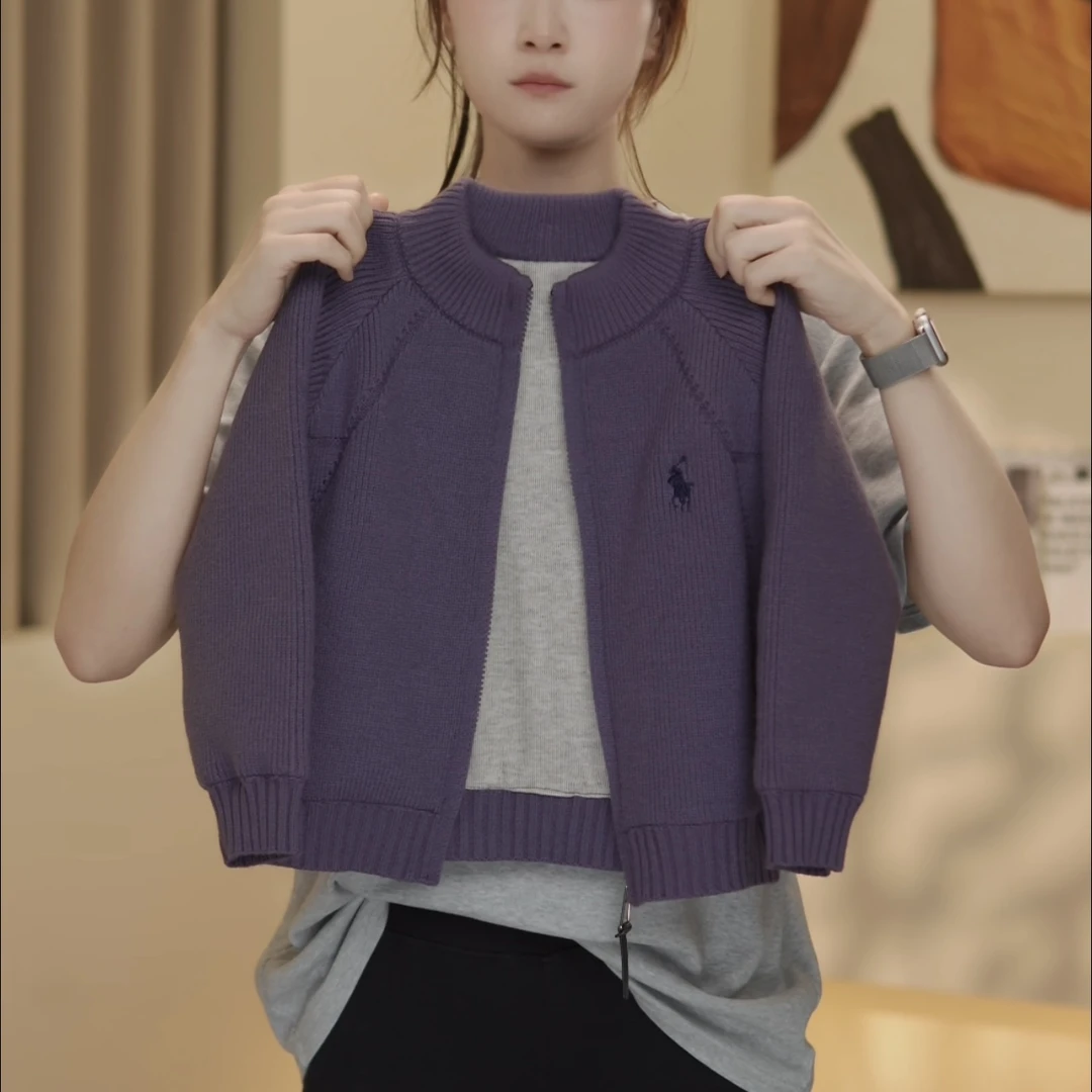 【加绒冬款】新款长袖百搭秋冬韩版男女宝同款加厚