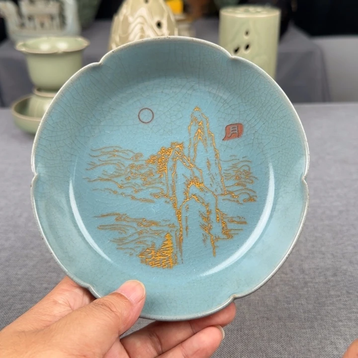 瓷片瓷器瓷器瓷器瓷器