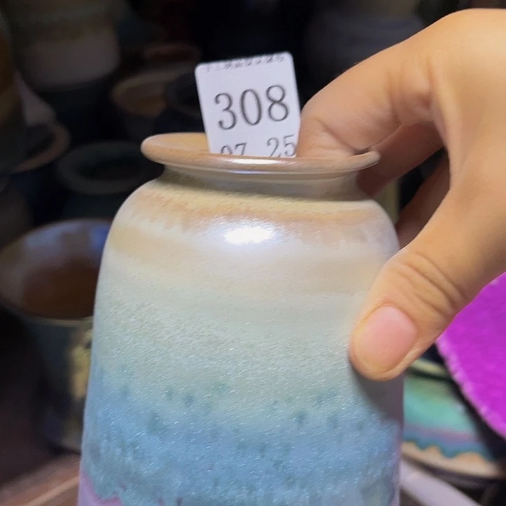 景德镇陶瓷手工制作