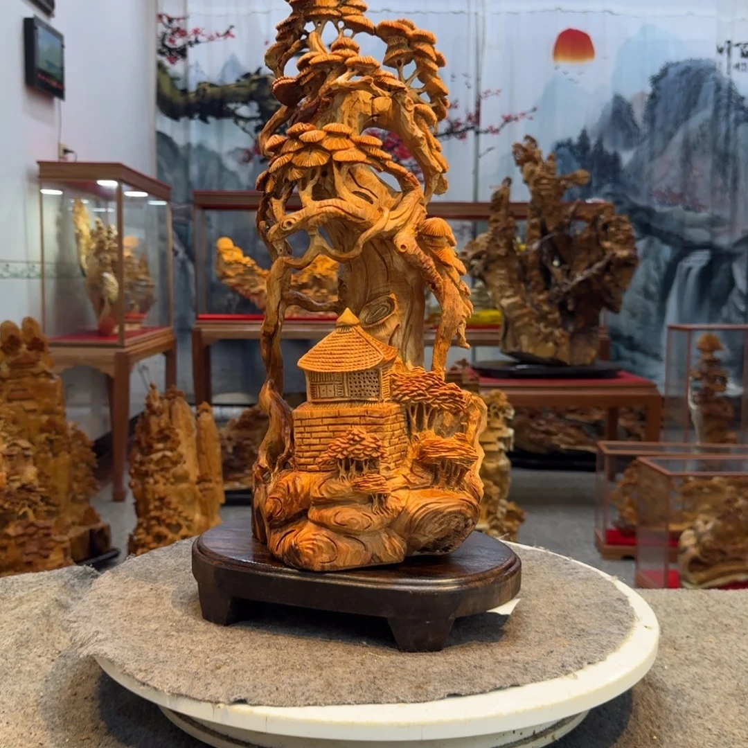 柏木（崖柏）崖柏1111111