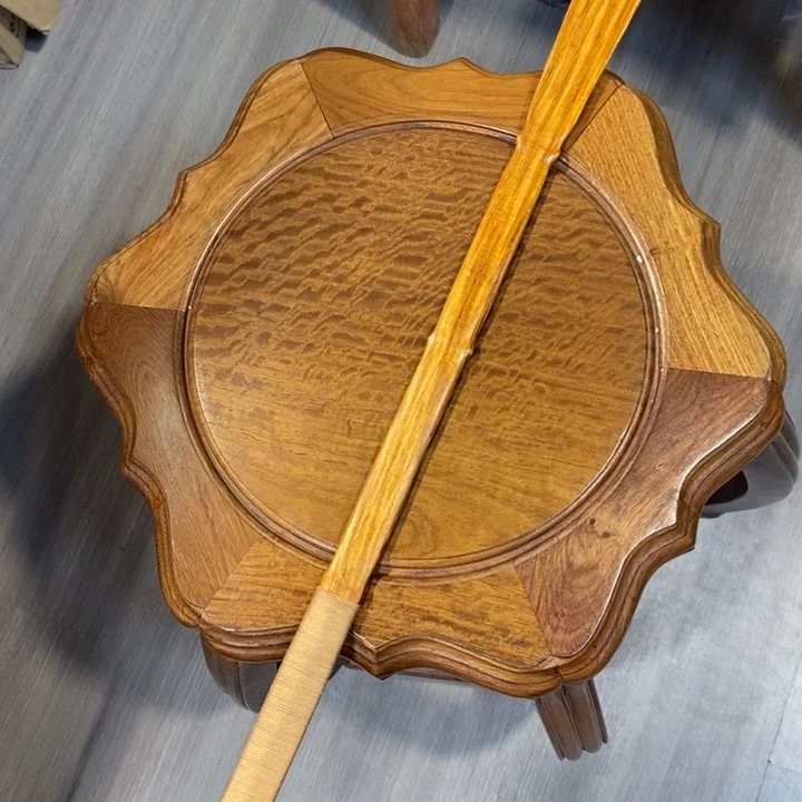黄花梨/降香黄檀鞋拔子