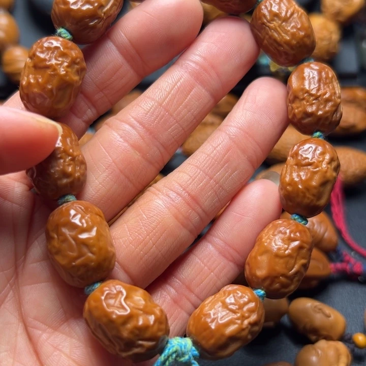 手串/手链橄榄核橄榄