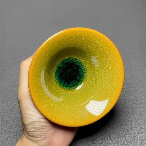 【闪购商品】茶盏-10089..........