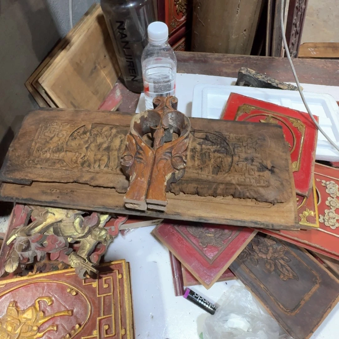 香榧木?**白这么样我就