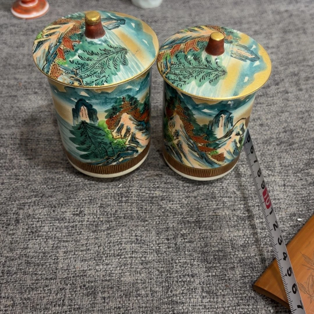 非常好用漂亮的茶具