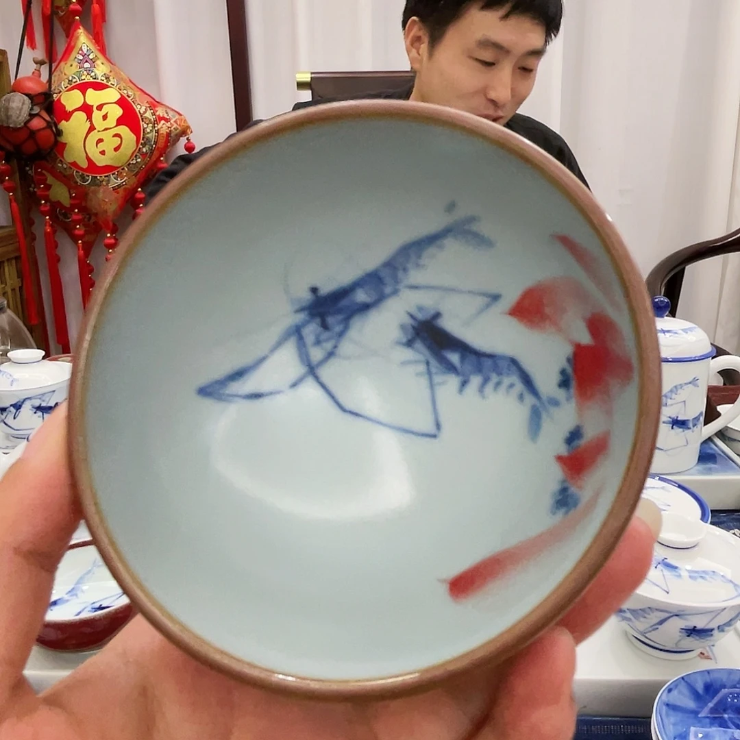 J***3手工手绘作品欣赏