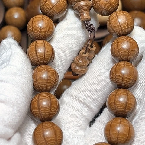 非金属木质黄****，