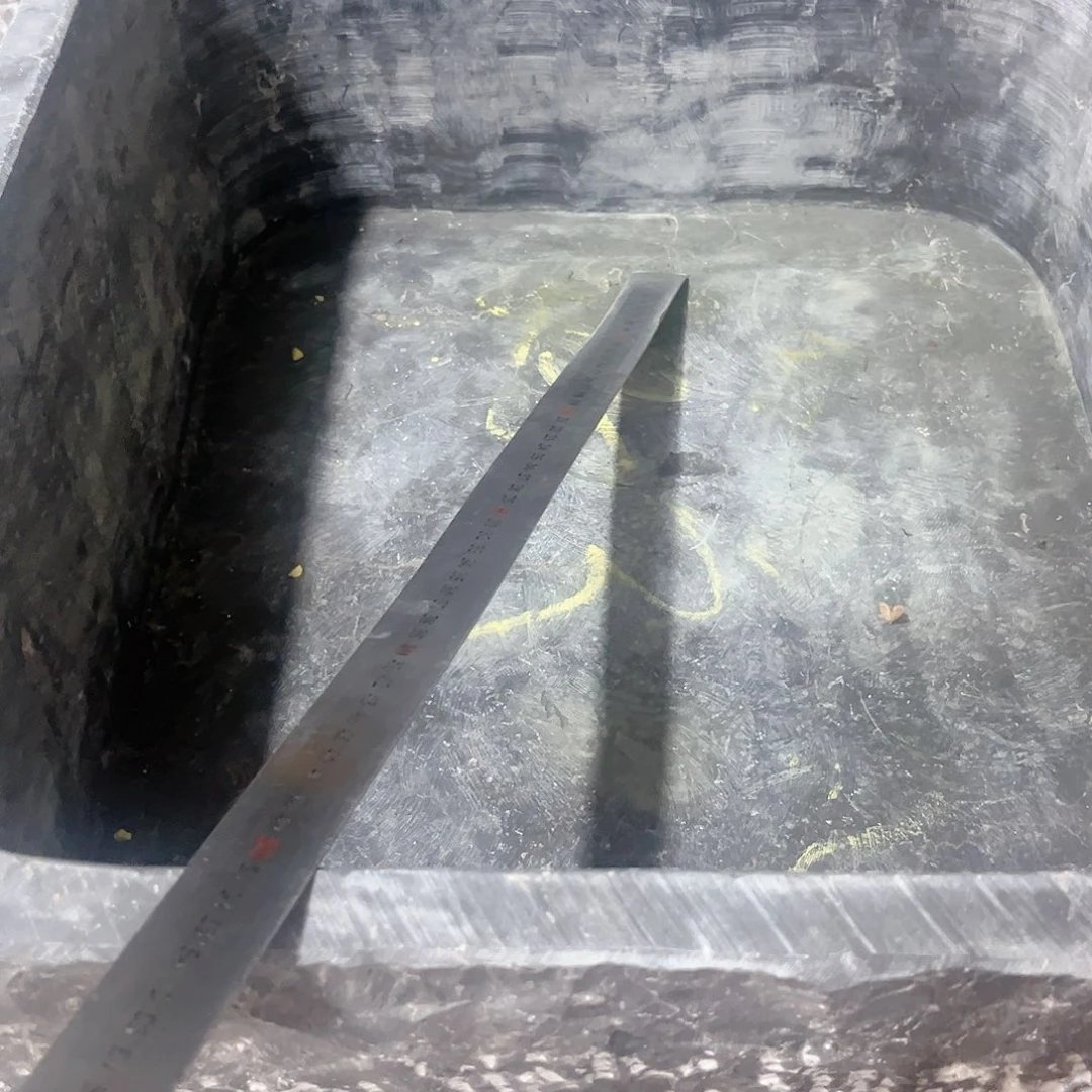 师****窗贵州灰姑凉石材有限公司