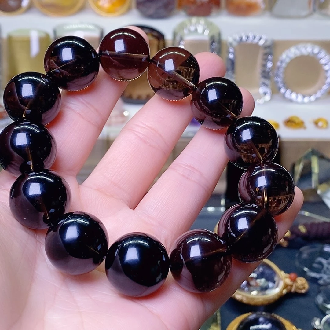 吊坠(赠链)水晶未镶嵌