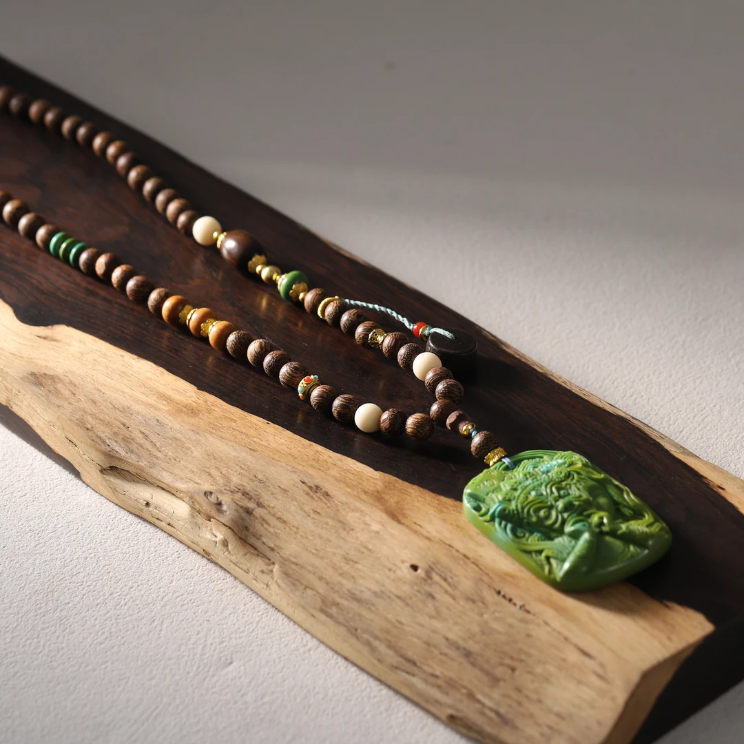 项链 【慧慧珠宝】高端轻奢项链多样性发货HF3981S