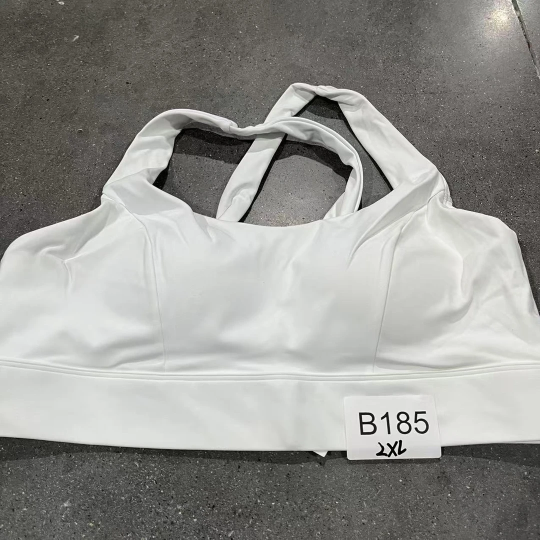 B185高端品牌修身舒适时尚休闲瑜伽服