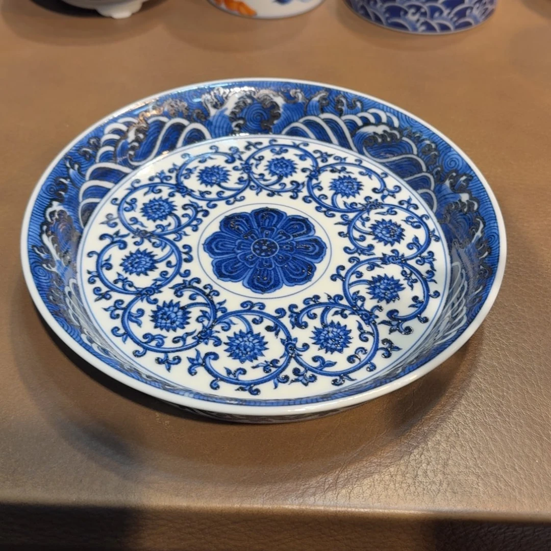 景德镇陶瓷陶瓷陶瓷