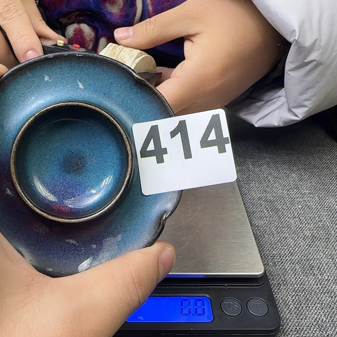 瓷片高货旧货只要真货